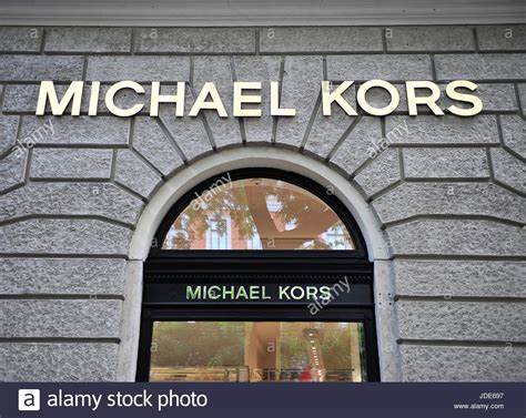 Michael Kors Locations in Budapest, Budapest .